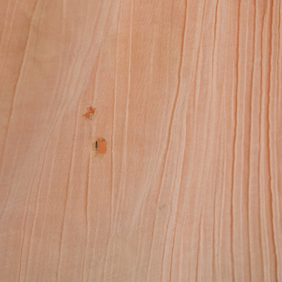 Handmade Vintage Formal Dress - Picture 4 of 5